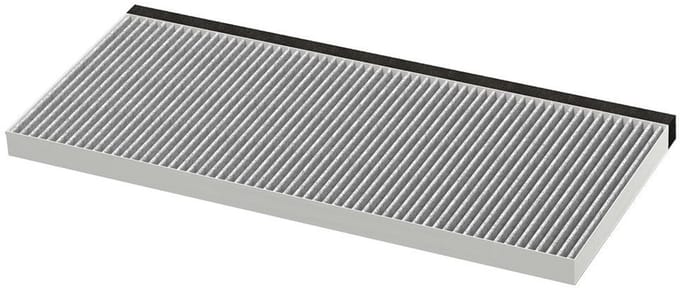 Bosch CleanAir Koolstoffilter 20004001 / 11025806