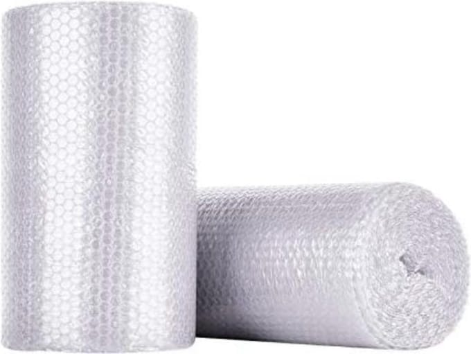 Noppenfolie - 100cm x 10m - Rol bubbeltjesplastic