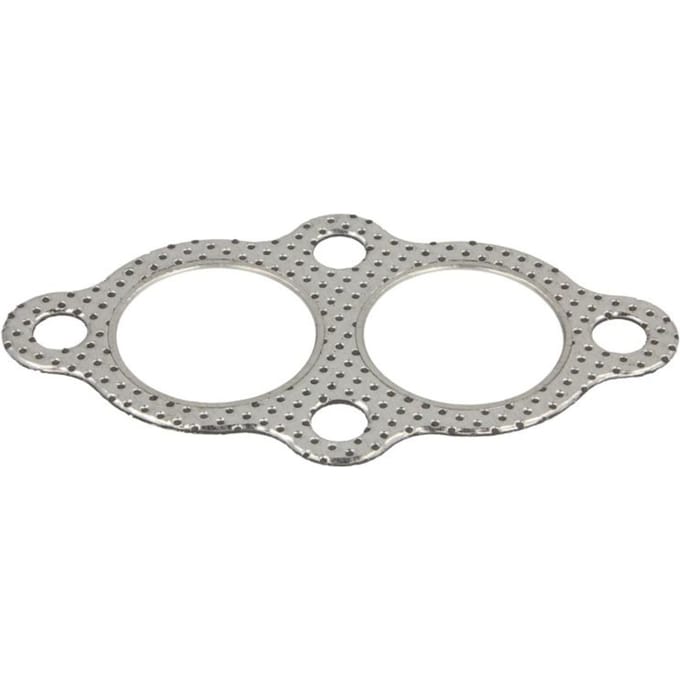 Afdichtingsring, uitlaatpijp BOSAL 256-907