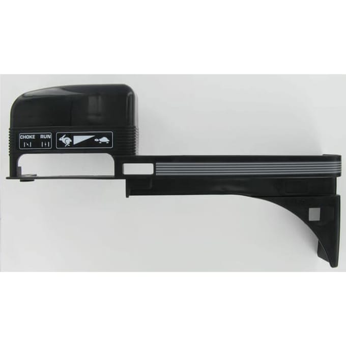 Briggs & stratton bedieningspaneel