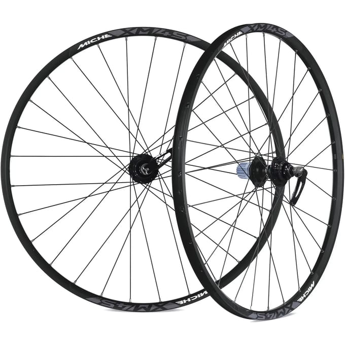 Fietswiel Miche XM45 9x100/9x135