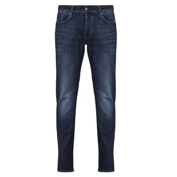 G-Star 3301 slim jeans d25742-8968 89 dk aged