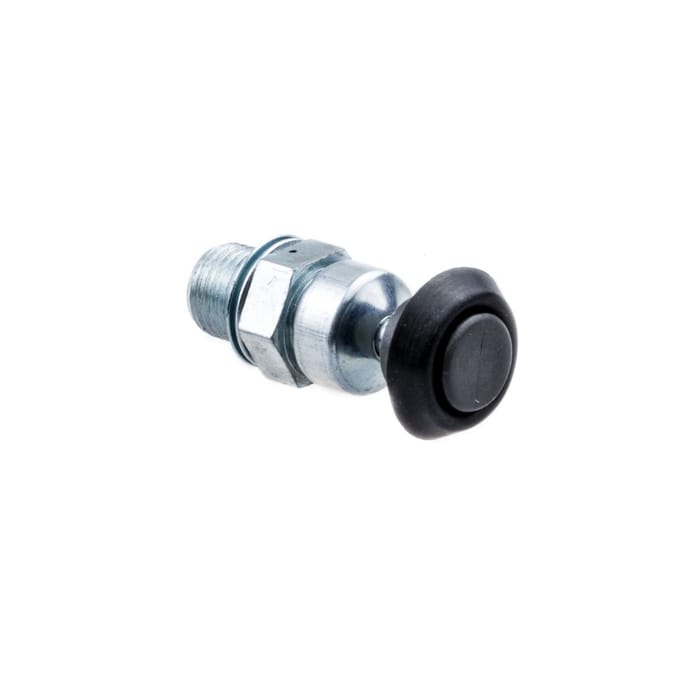 Decompression valve
