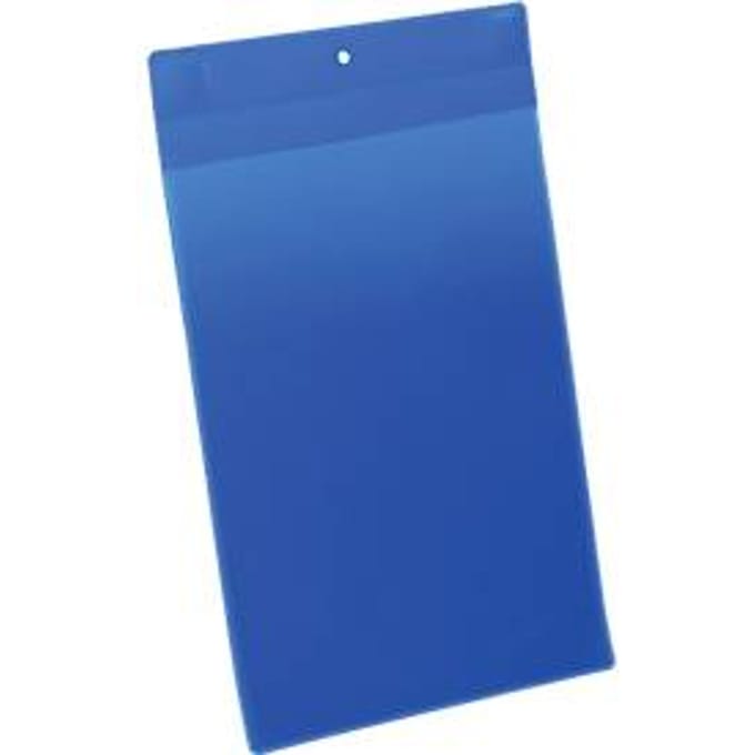 Durable Magnetische documenthouder (b x h) 223 mm x 368 mm 10 stuk(s)