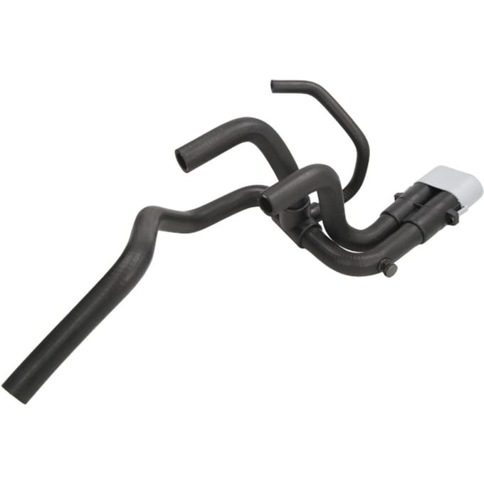 Koelsysteem, rubberen slang THERMOTEC DNR002TT