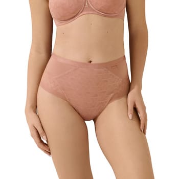 Slips Lisca Slip met hoge taille Opal