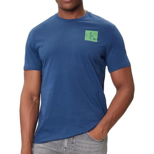T-shirt Calvin Klein Jeans Gradient