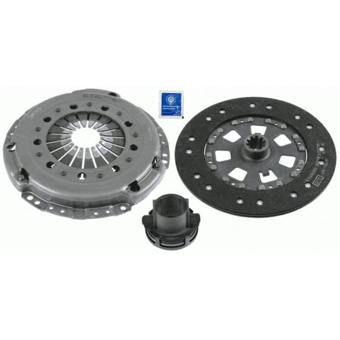 Koppelingsset SACHS 3000 827 201