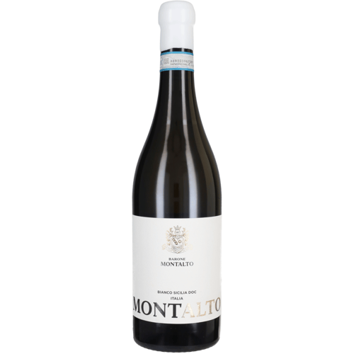 'Montalto' Bianco Barone Montalto 2022