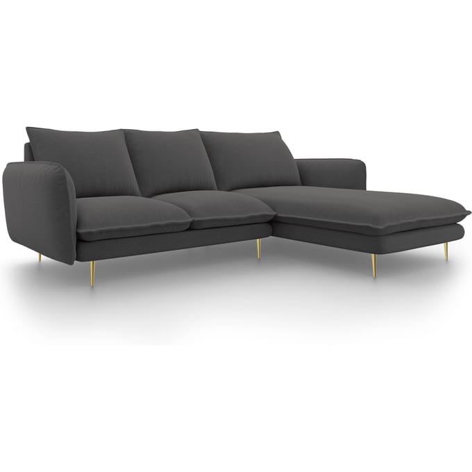 Hoekbank Vienna rechts | Cosmopolitan Design