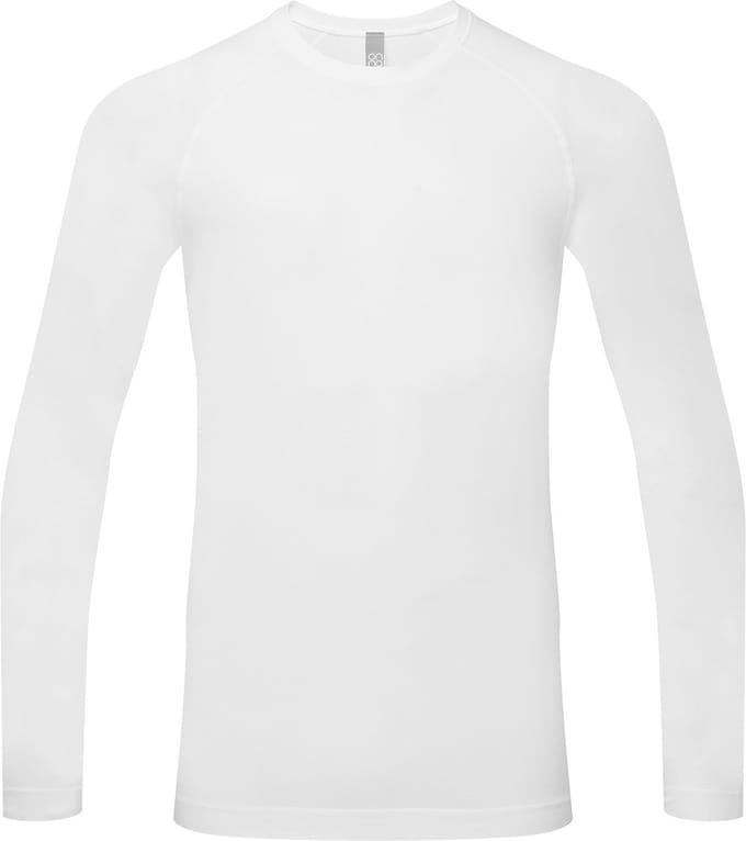Onna Heren ondershirt NN270 - White - L