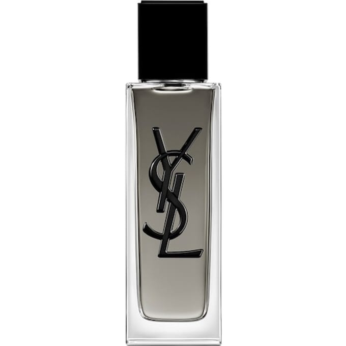 Yves Saint Laurent MYSLF Eau de Toilette Spray Intense Herenparfum Heren 40 ml