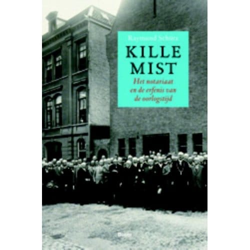 Kille Mist - Raymund Schütz