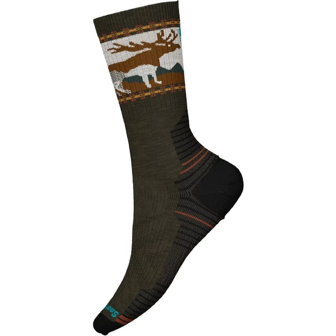 Sokken Smartwool Montaine Moose
