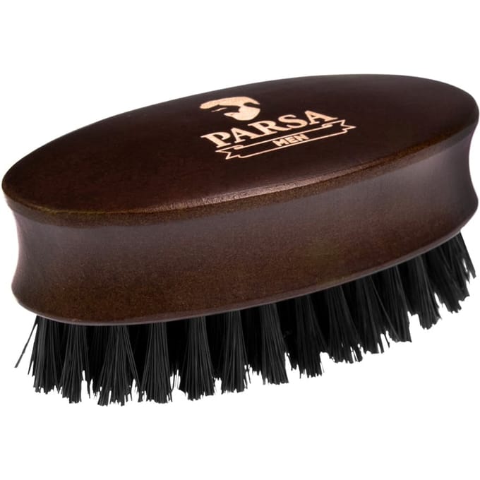 PARSA Mens Beard Brush 1 st