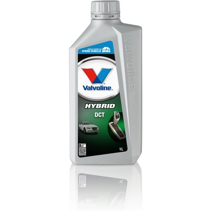 Automatische transmissieolie VALVOLINE 908827 DCT 1L