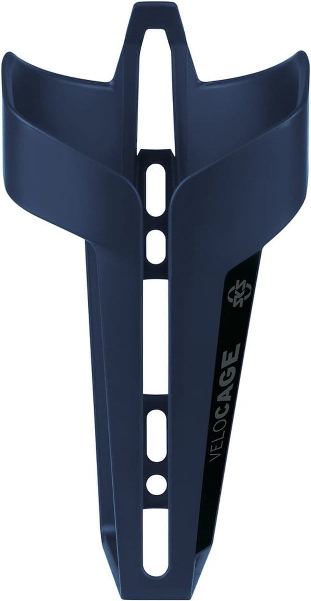 SKS VELOCAGE Saphir Blau - Bidonhouder Blauw - One Size