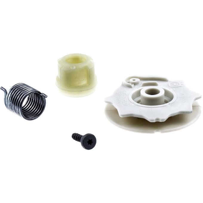 Starterkit compleet