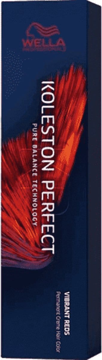 Wella Koleston Perfect Vibrant Reds Haarverf - 44/44