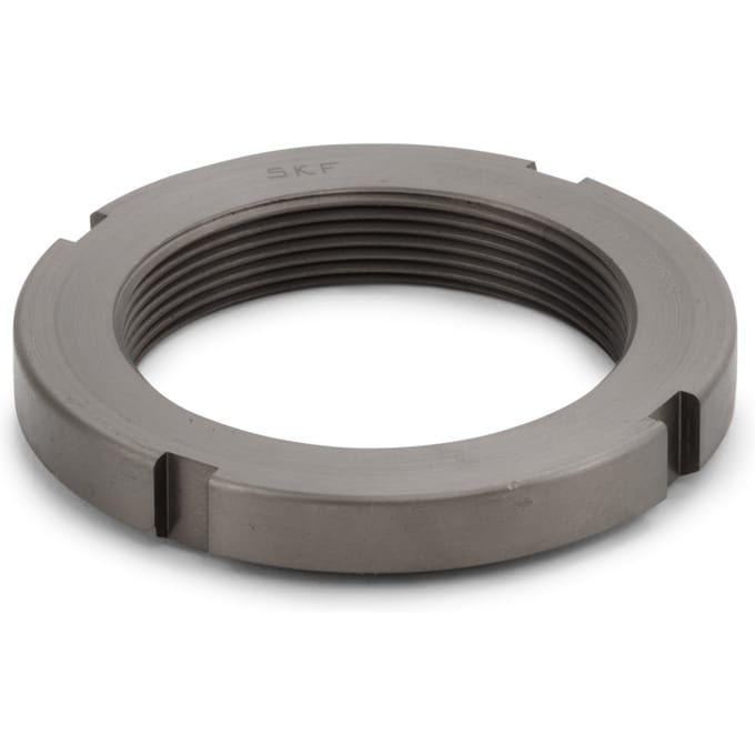 Nut  km10 din 981
