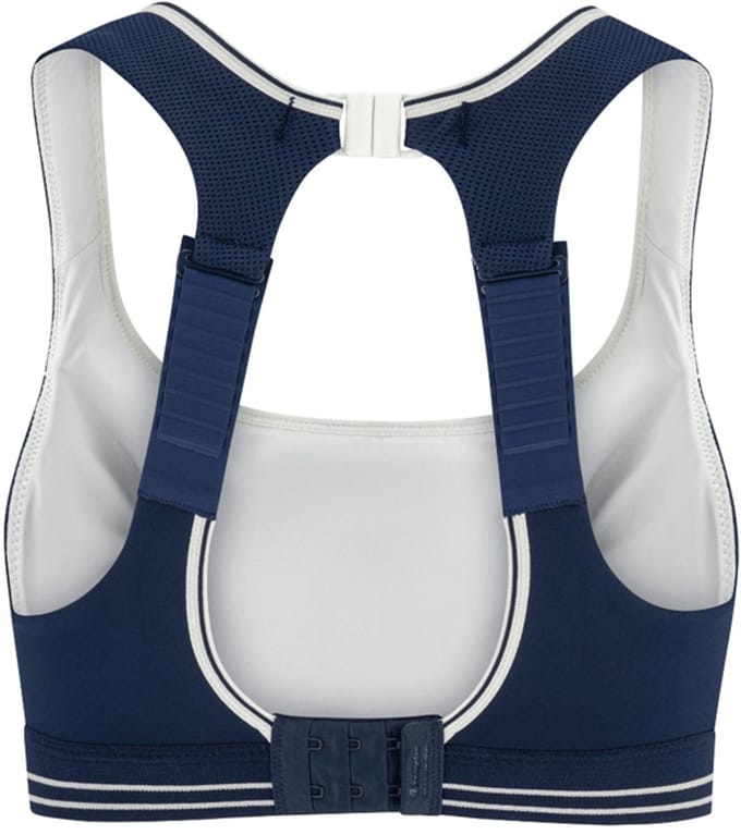 Shock Absorber Ultimate Run Bra - Pageant Blue - 75H