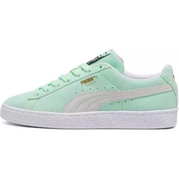 Puma damessneakers Fresh Mint