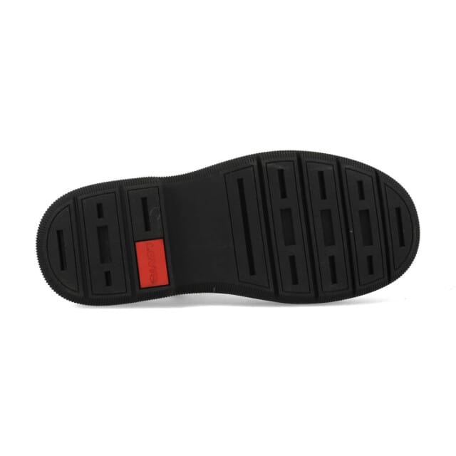 Levi's Boots JOSS HGH K 2244 195802 1000 Wit-32