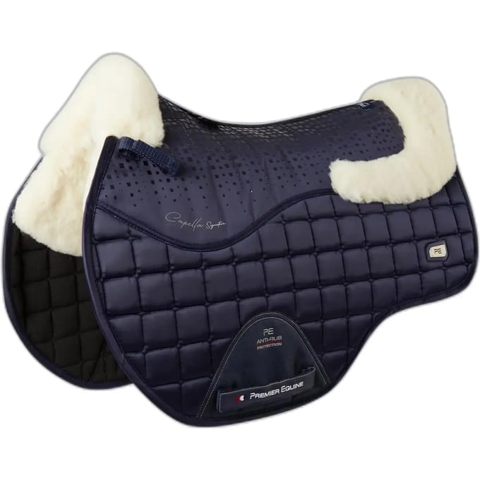 Springtapijt Premier Equine Capella CC Square
