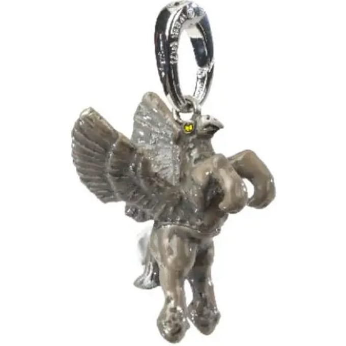 Beeldje Noble Collection Harry Potter Buckbeak