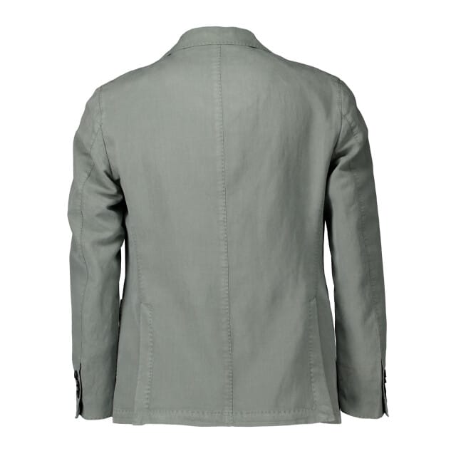 Lubiam  Colberts Groen 55047