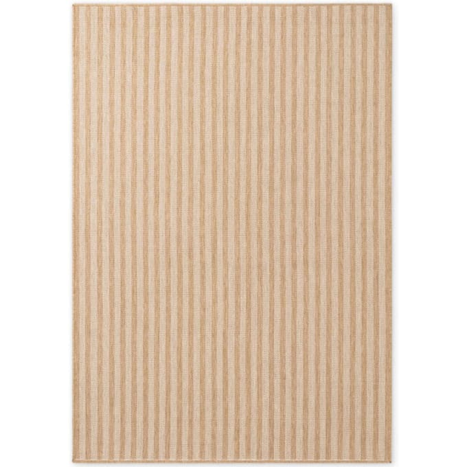 Ted Baker Ted baker haringey buitenkleed jute- 200x300 cm