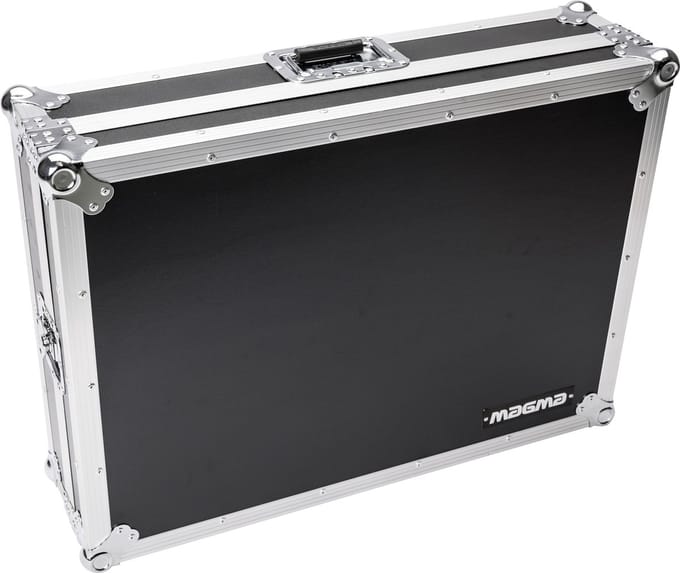 Magma DJ-Controller Case SC LIVE 4 - DJ-controller case