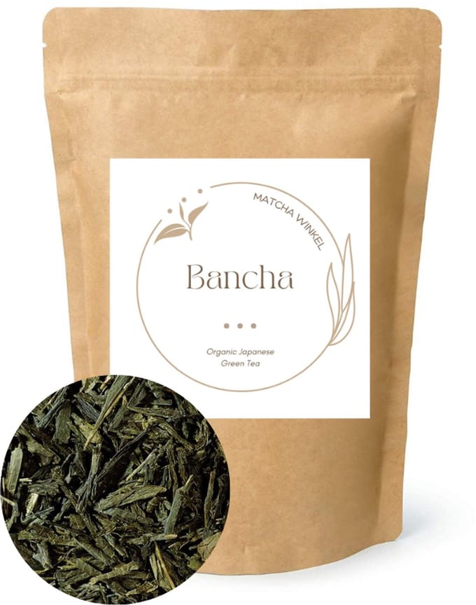 Bancha Thee - 50 gram