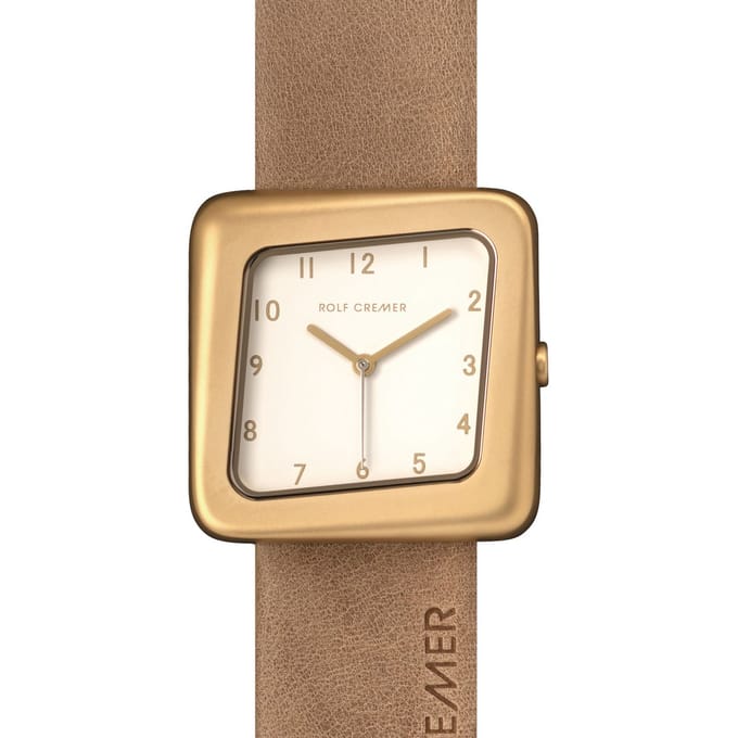 Rolf Cremer Play 508900 Horloge 34 mm