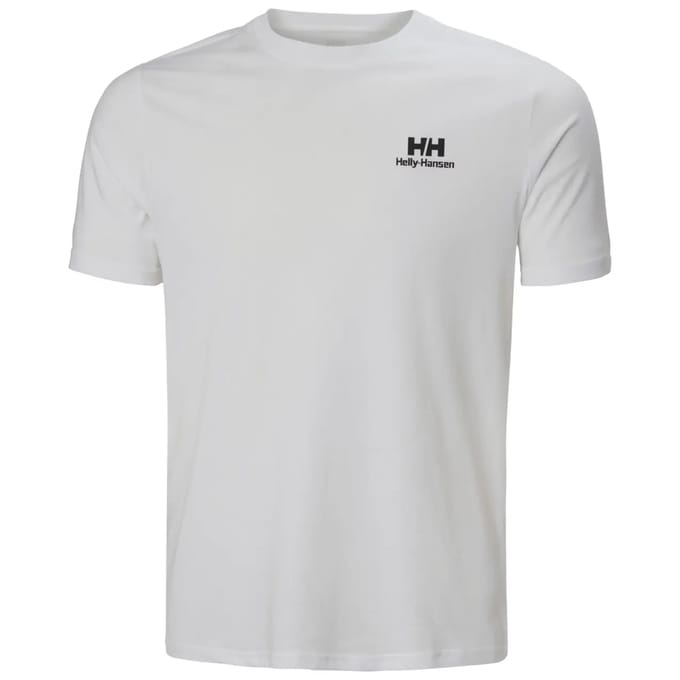 T-shirt Helly Hansen Nord Graphic