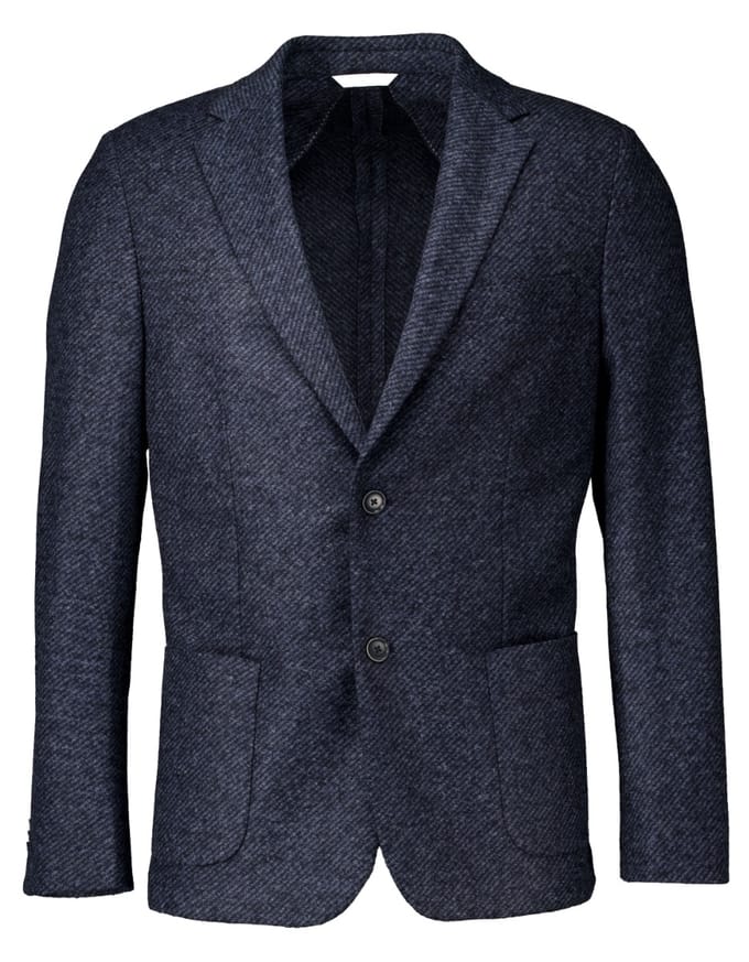 Gentiluomo  Colberts Donkerblauw G1085-982