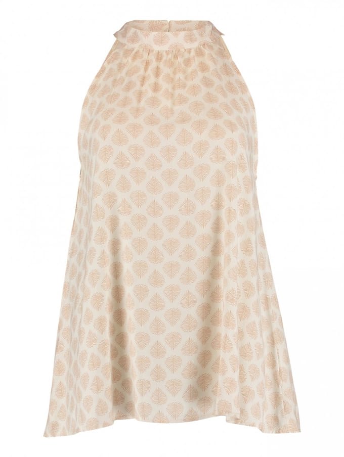 Zabaione - Dames Top M