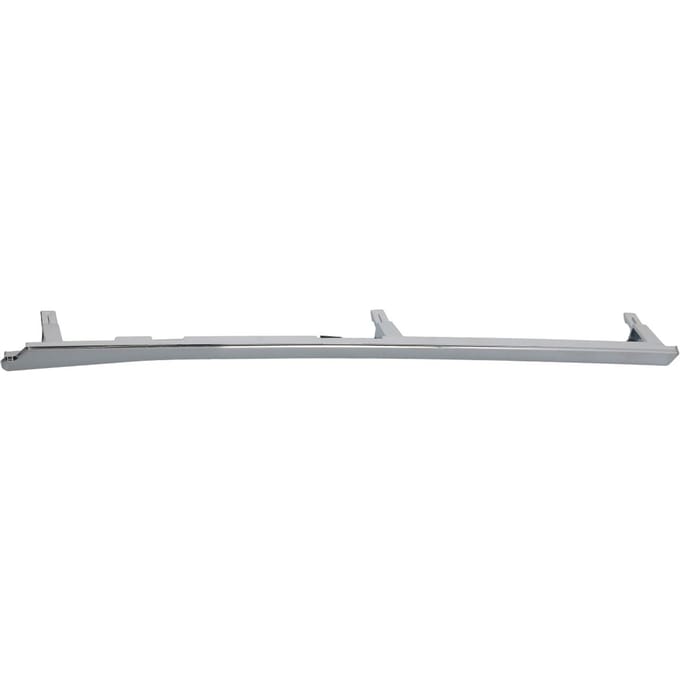 Bumper - onderdelen BLIC 6502-07-3535995P