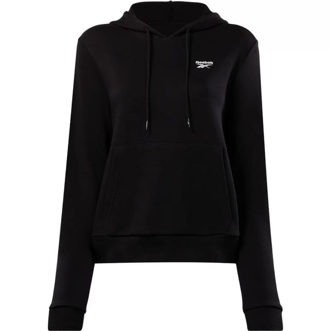 Dames Hoodie Reebok Ri Sl French Terry