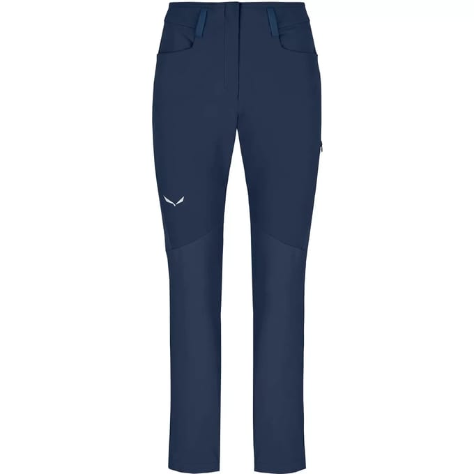 Salewa Agner DST - Navy blazer - Maat Damen_EU 38