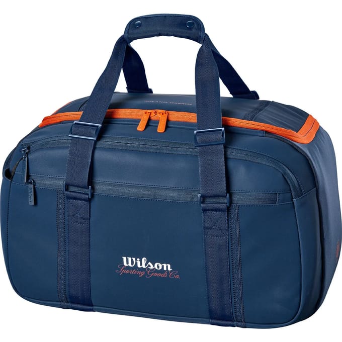 Duffle tas Wilson Roland Garros 2026