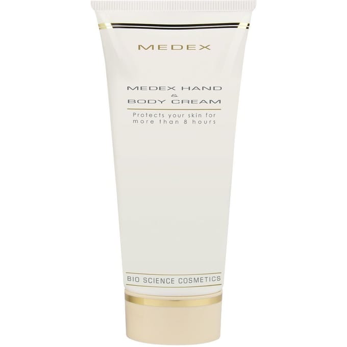 Medex Hand & Body - 100 ml - Bodycrème