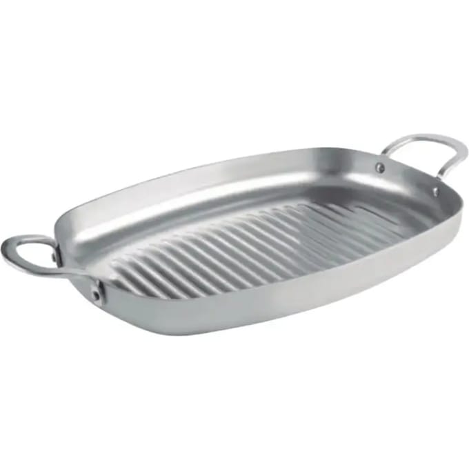 Grillplaat Lacor Ferrum