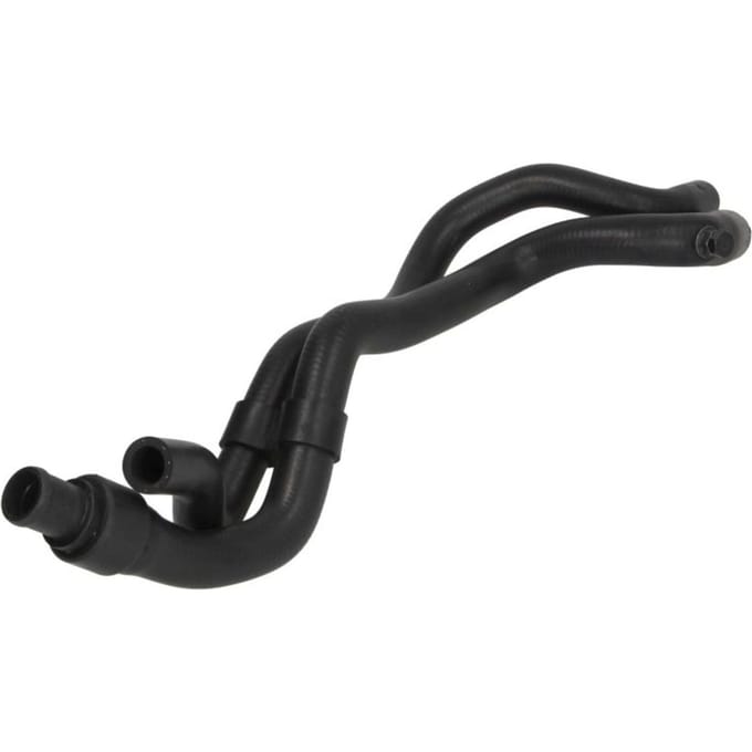 Koelsysteem, rubberen slang THERMOTEC DNR015TT