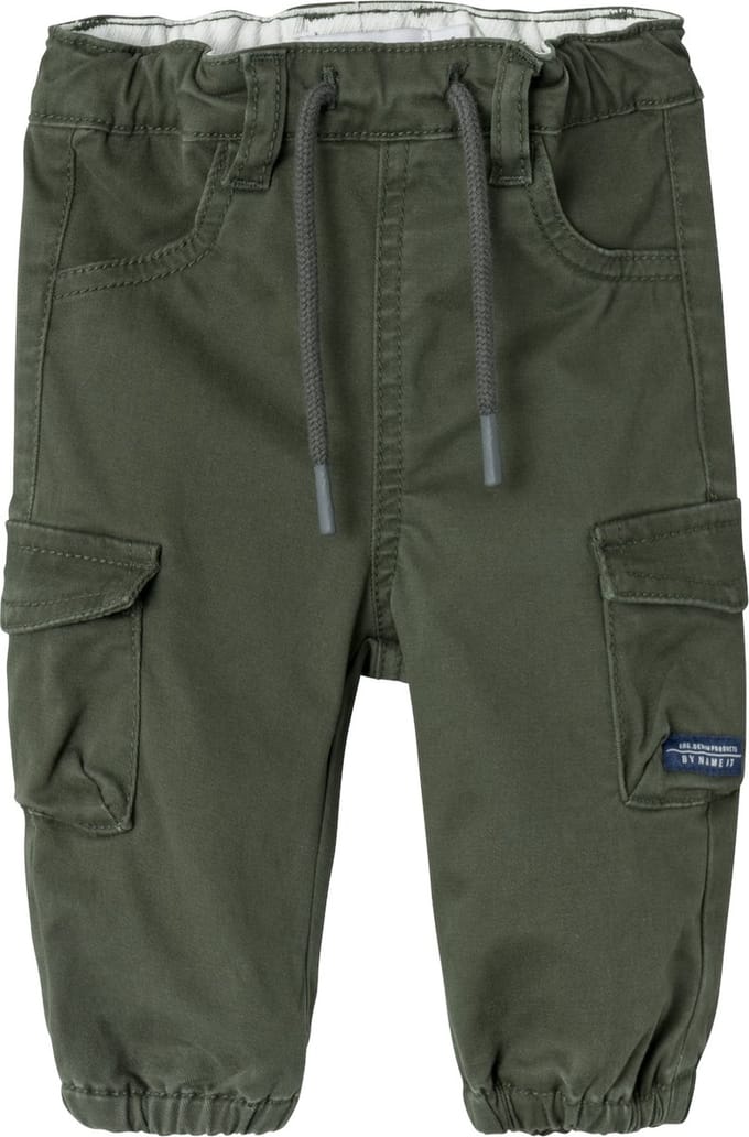 Name it cargobroek baggy