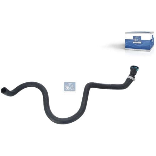 Koelvloeistofleidingen DT SPARE PARTS 1.11785SP