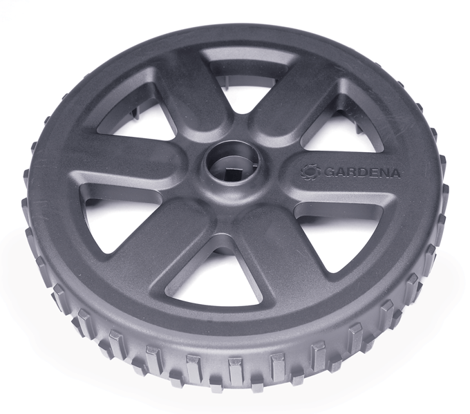 Wheel
