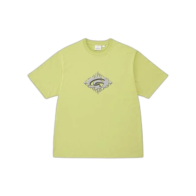 T-shirt Gramicci Flames