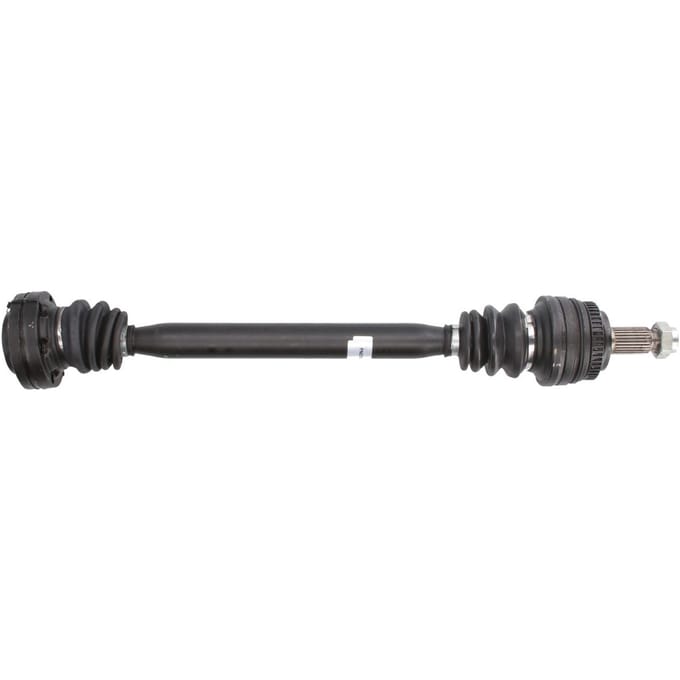 Aandrijfas POINT GEAR PNG73060