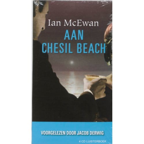 Aan Chesil Beach - Ian McEwan